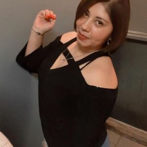 Meet your Posher, Silvana